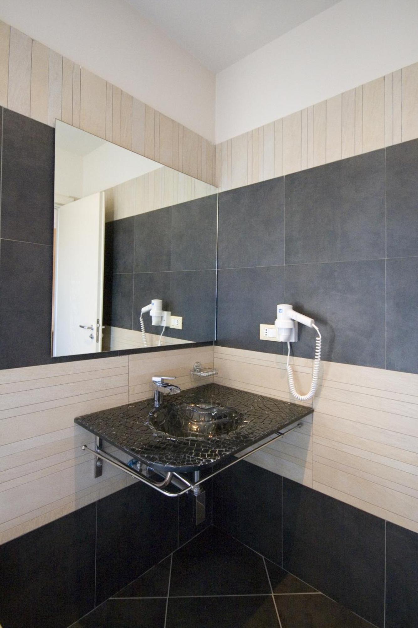 Hotel Briganti Qualiano Szoba fotó