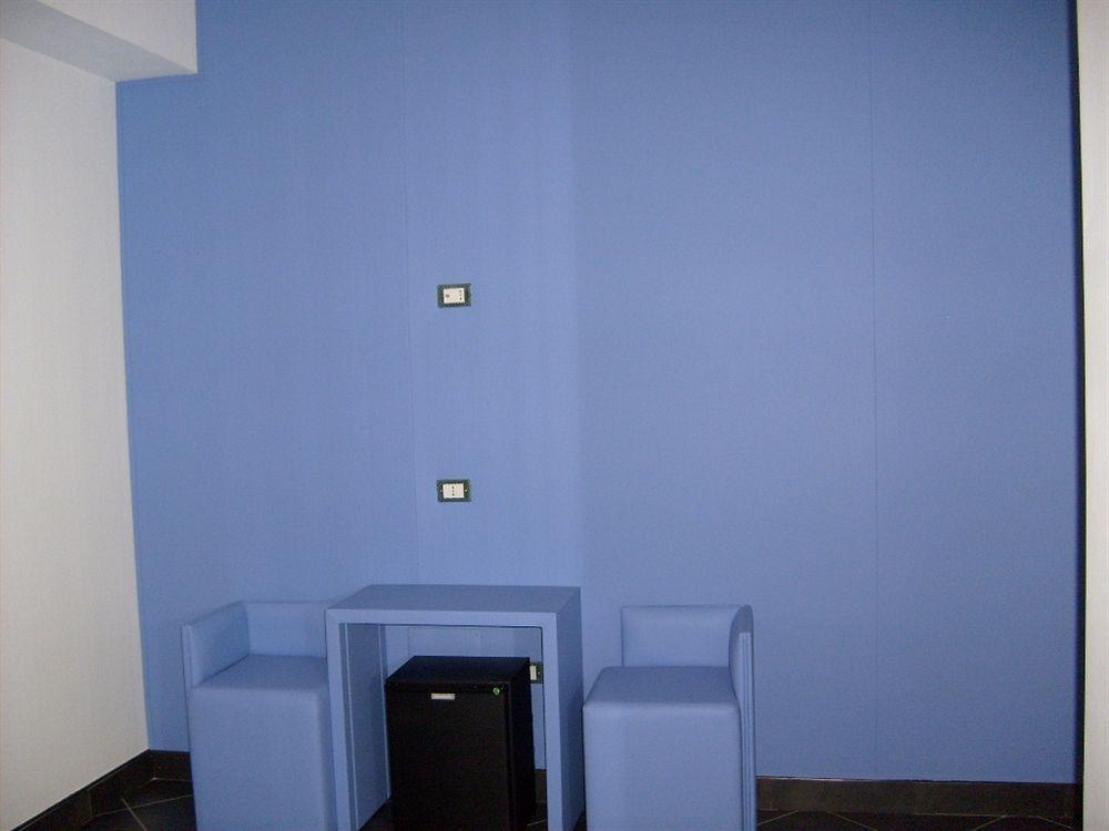 Hotel Briganti Qualiano Kültér fotó
