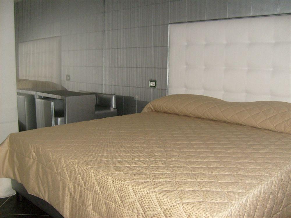 Hotel Briganti Qualiano Kültér fotó