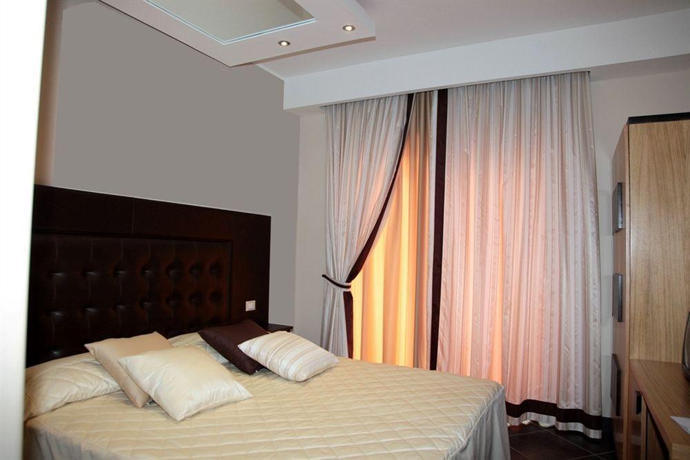 Hotel Briganti Qualiano Kültér fotó