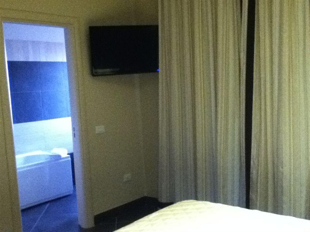 Hotel Briganti Qualiano Kültér fotó