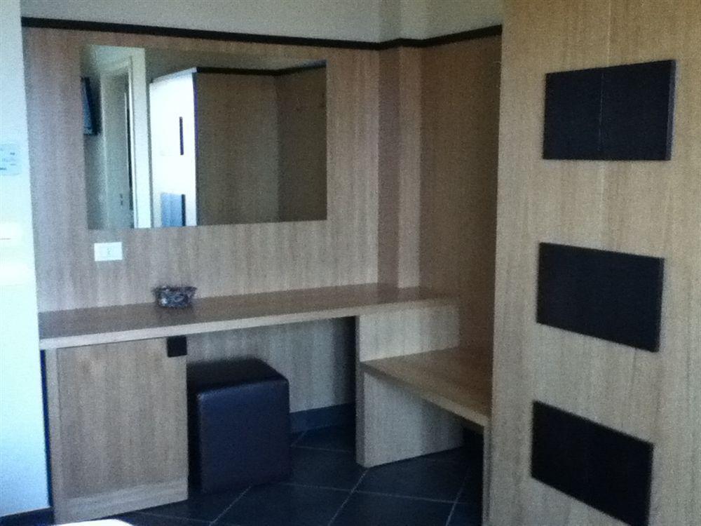 Hotel Briganti Qualiano Kültér fotó