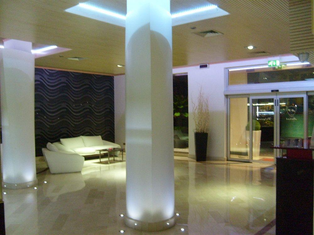 Hotel Briganti Qualiano Kültér fotó