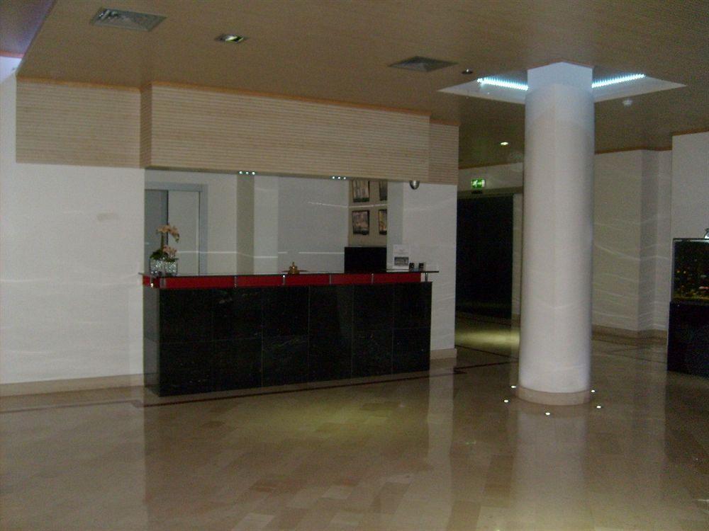 Hotel Briganti Qualiano Kültér fotó