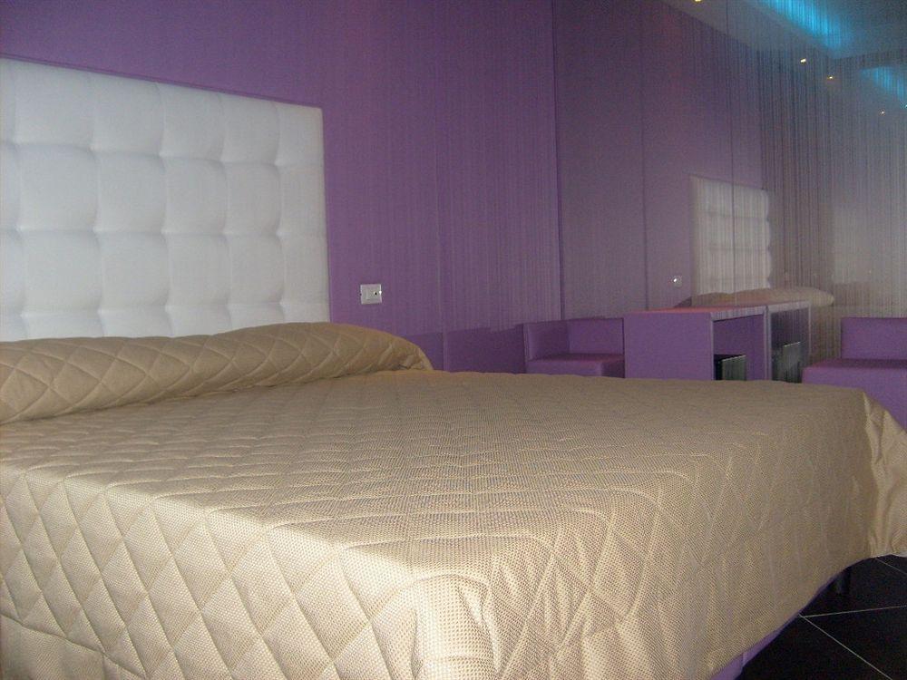 Hotel Briganti Qualiano Kültér fotó